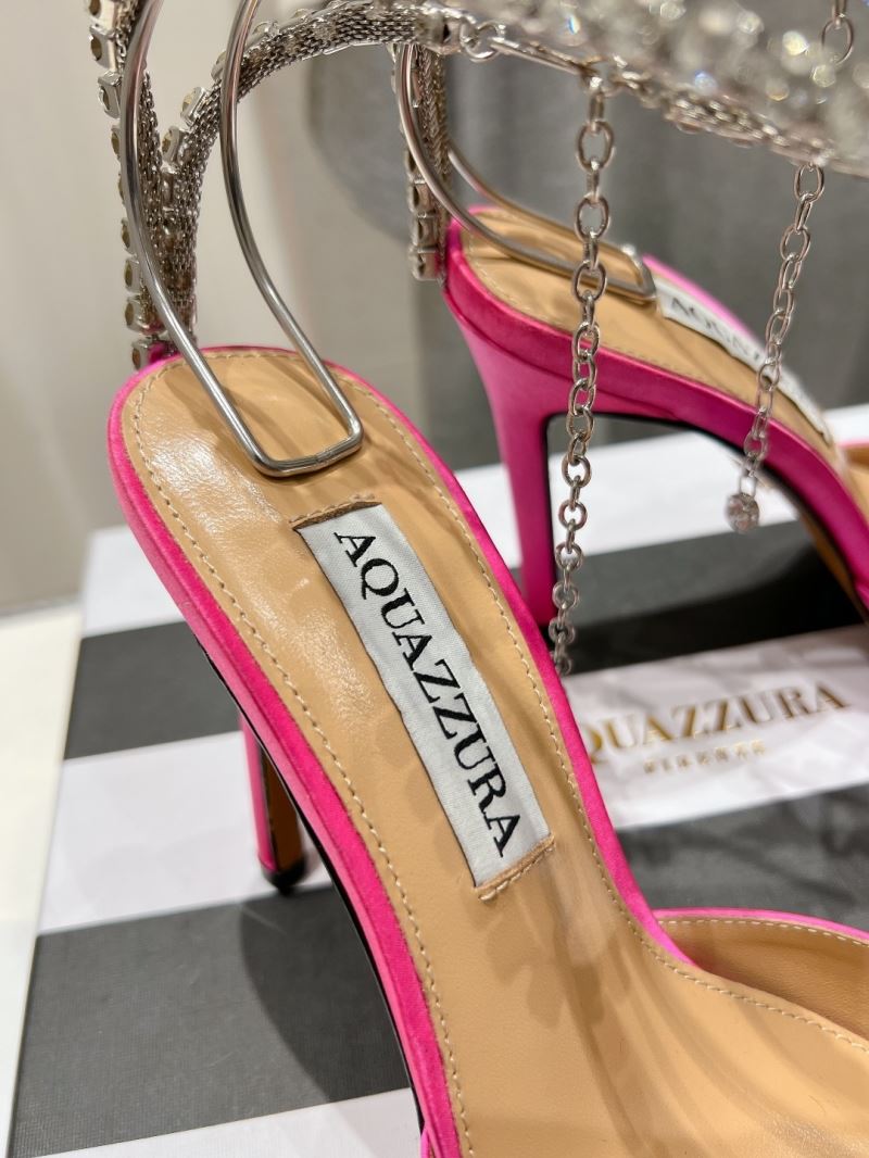 Aquazzura Sandals